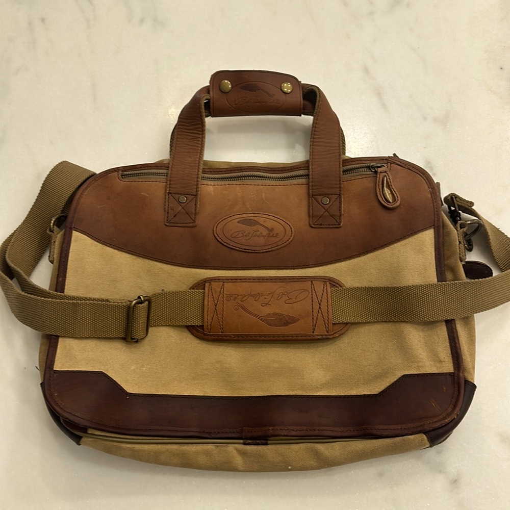 Bob Timberlake Laptop Bag